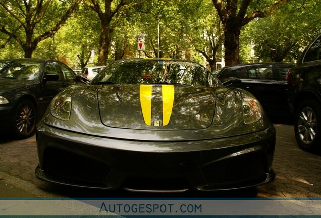 Ferrari 430 Scuderia