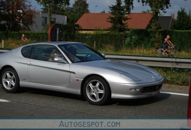 Ferrari 456M GT