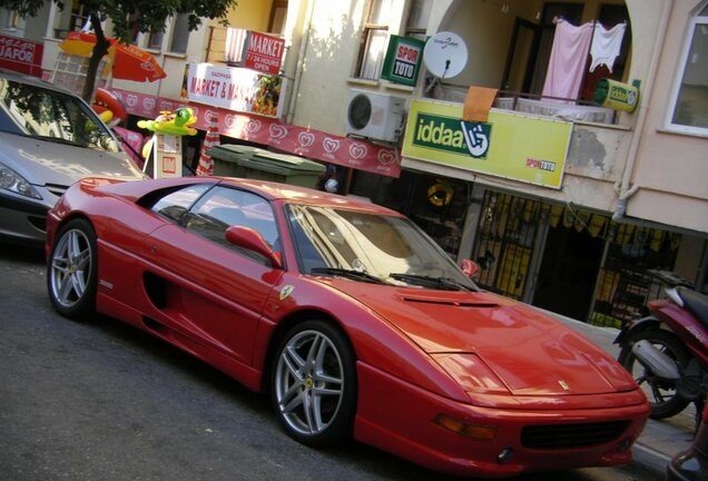 Ferrari F355 GTS