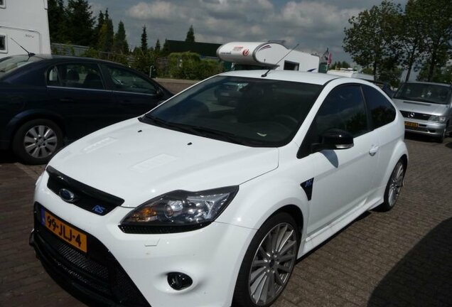 Ford Focus RS 2009