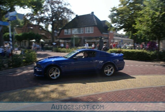 Ford Mustang Roush 428R