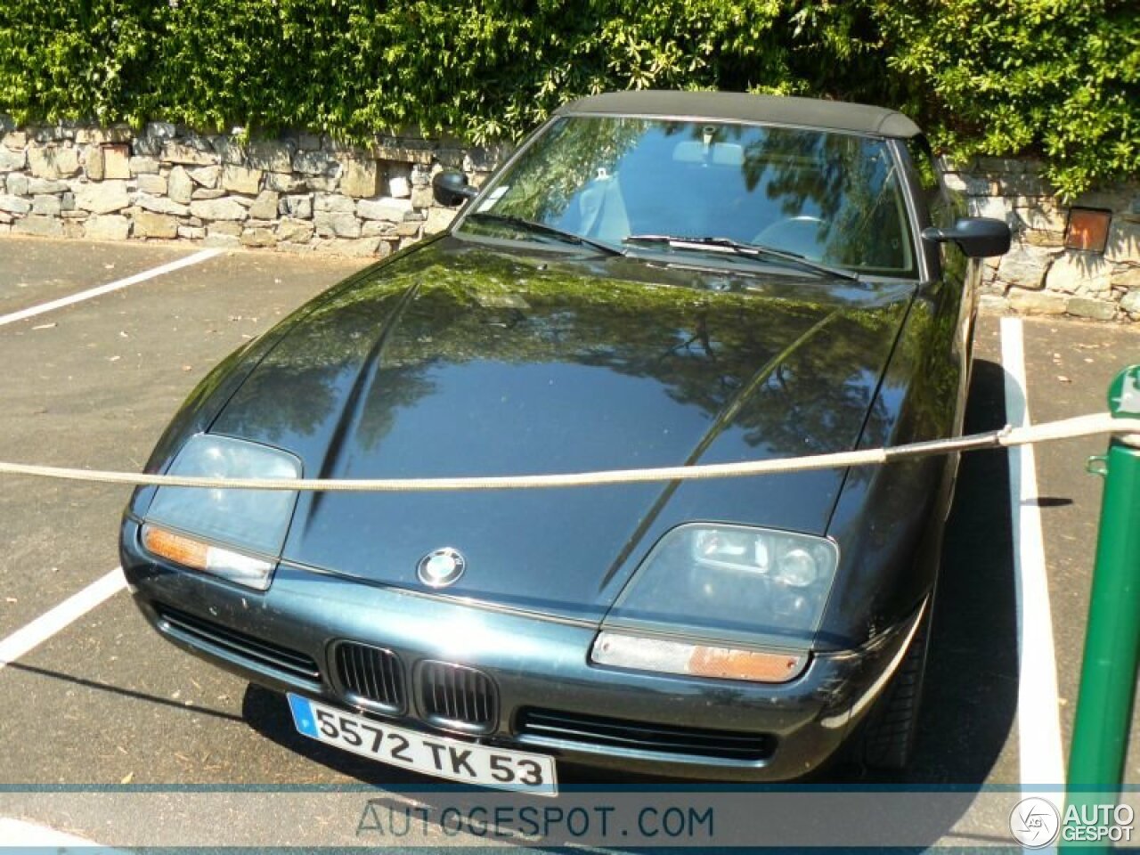 BMW Z1