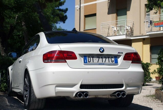 BMW M3 E92 Coupé