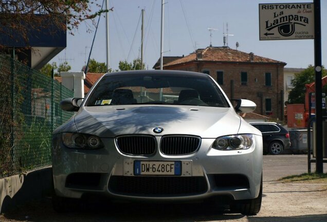 BMW M3 E92 Coupé