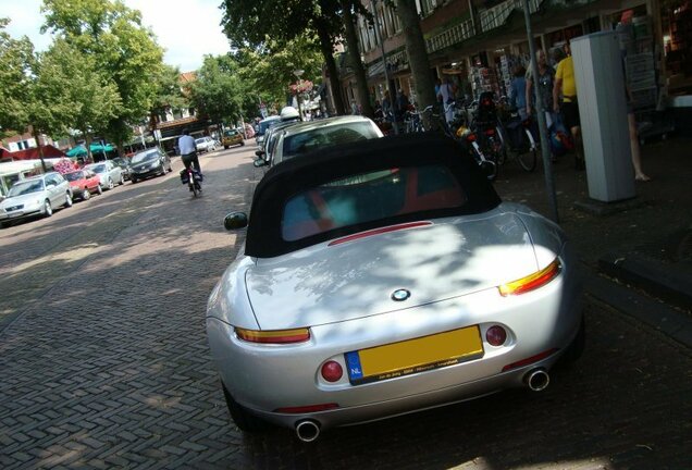 BMW Z8