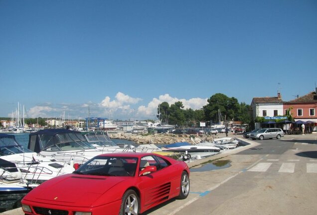 Ferrari 348 TB