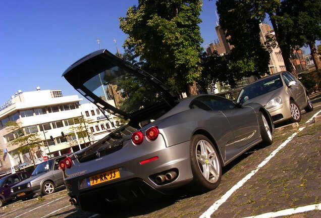 Ferrari F430