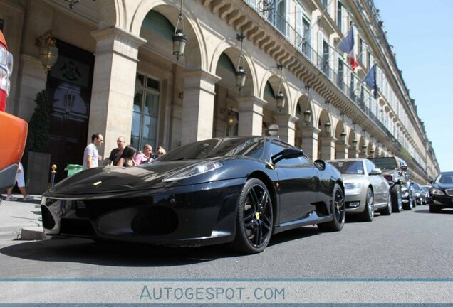 Ferrari F430