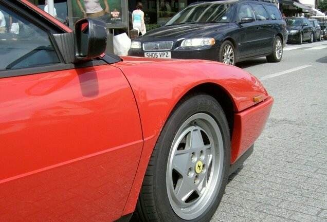 Ferrari Mondial T Cabriolet