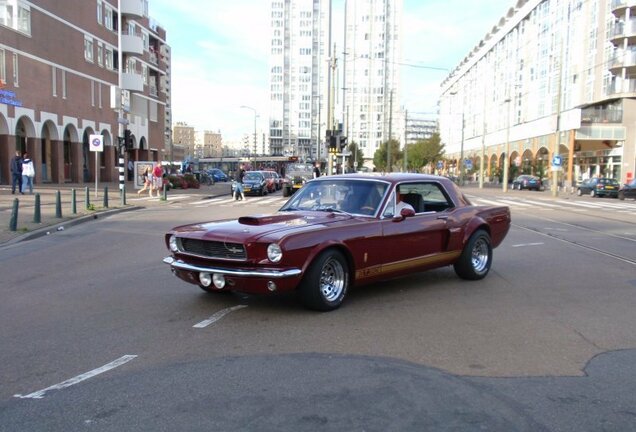 Ford Mustang Shelby G.T. 350