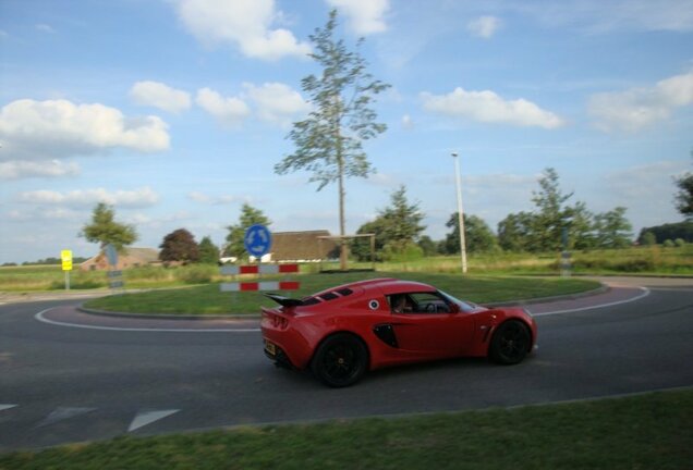 Lotus Exige S2