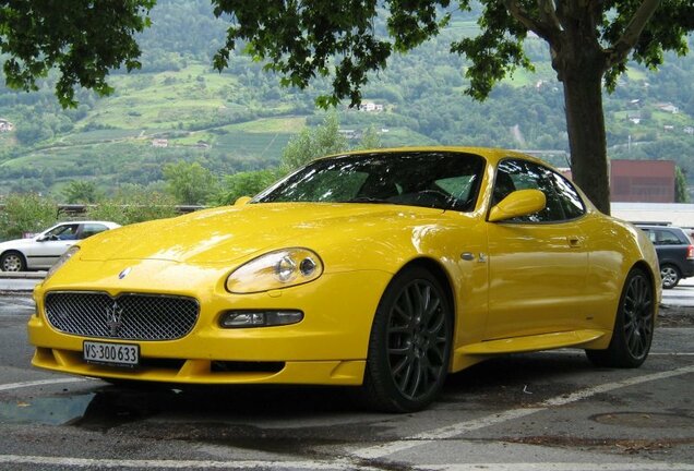 Maserati GranSport