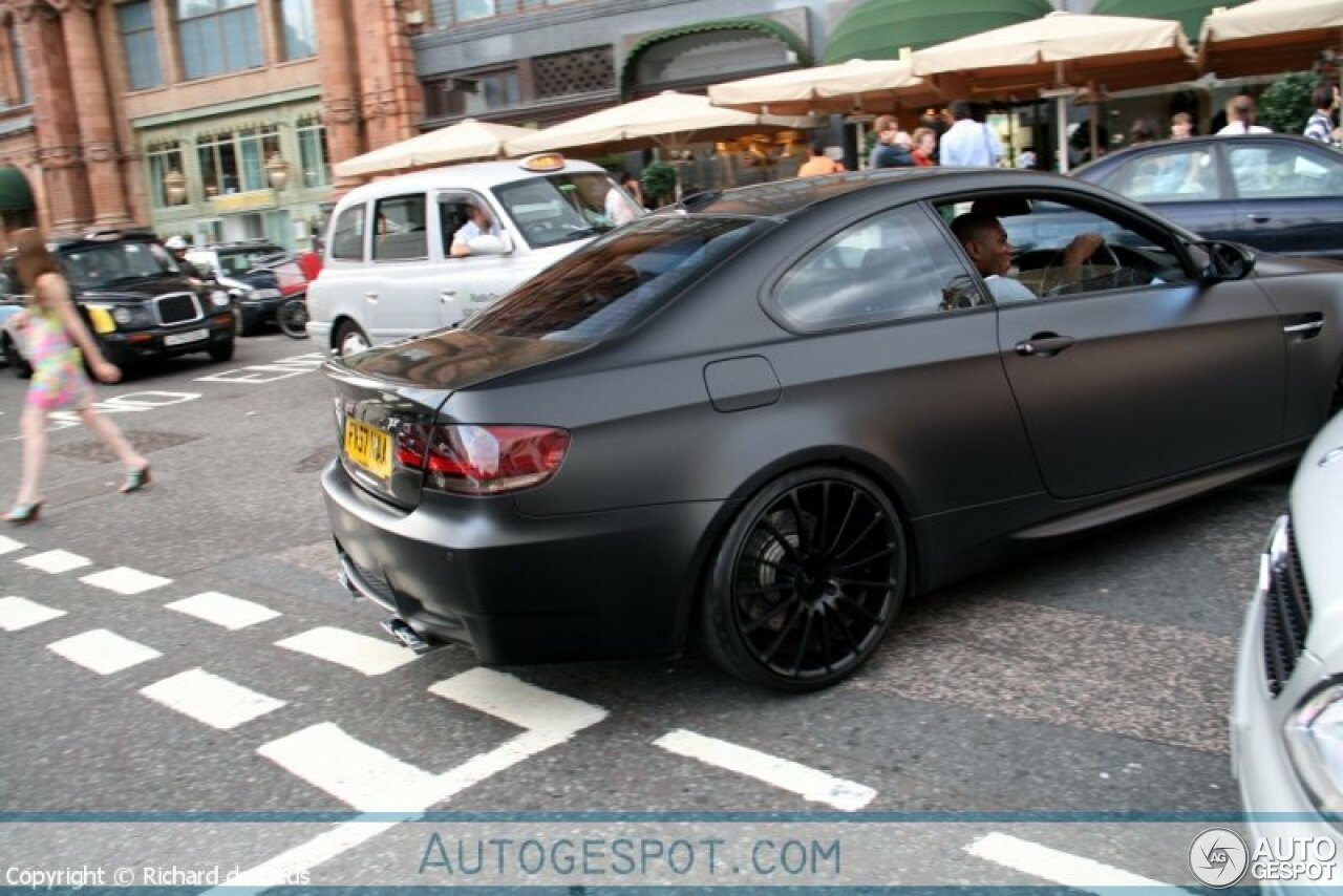 BMW M3 E92 Coupé