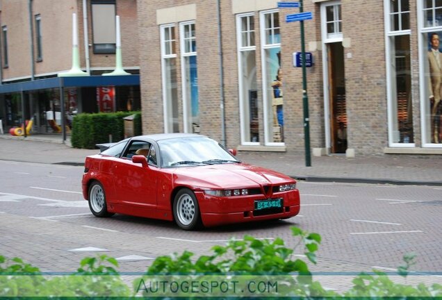 Alfa Romeo SZ