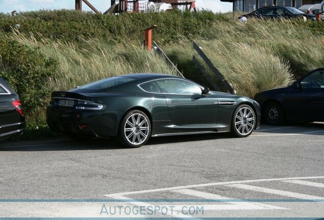 Aston Martin DBS