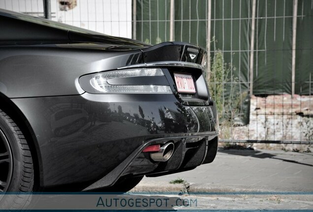 Aston Martin DBS