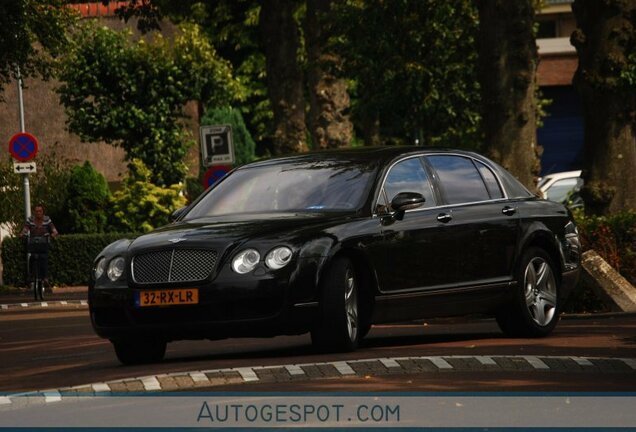 Bentley Continental Flying Spur