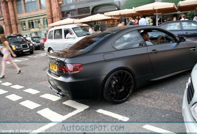 BMW M3 E92 Coupé