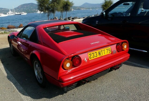 Ferrari 328 GTS