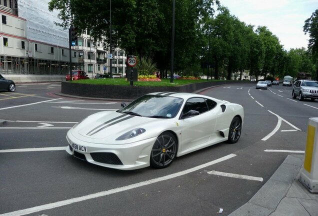 Ferrari 430 Scuderia