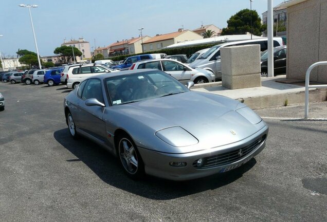 Ferrari 456M GT