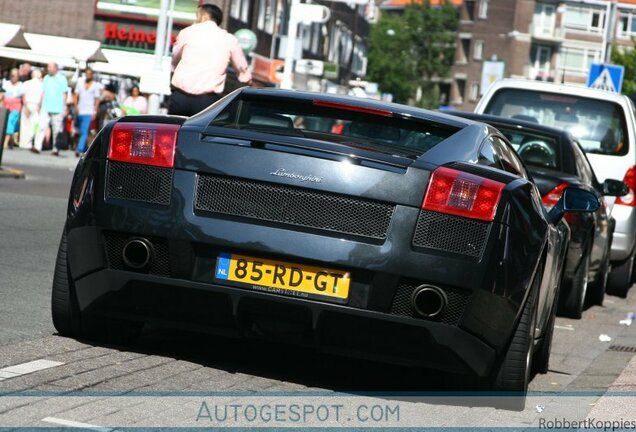 Lamborghini Gallardo