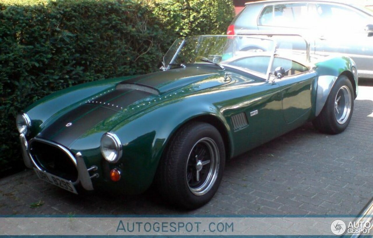 AC Cobra