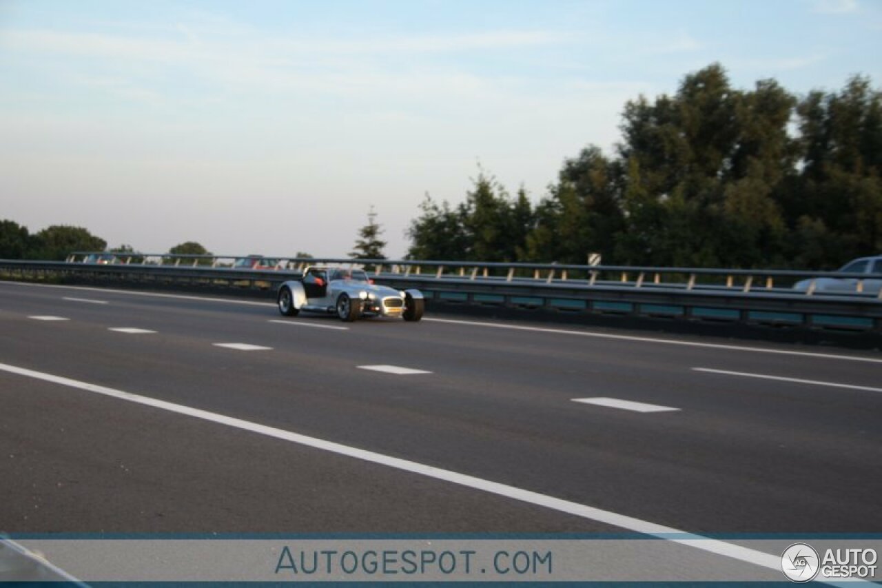 Donkervoort S8AT