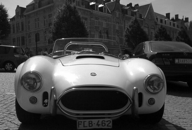 AC Cobra