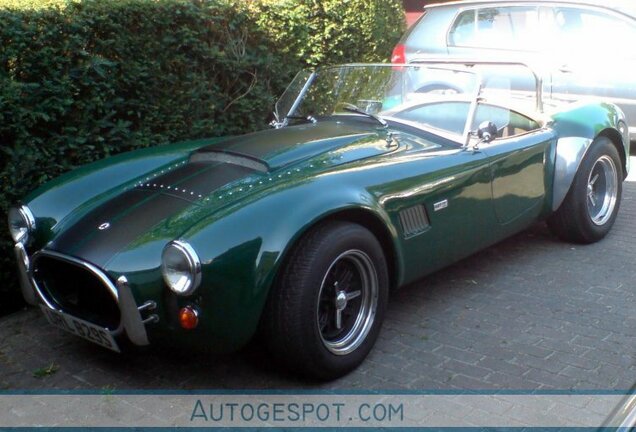 AC Cobra