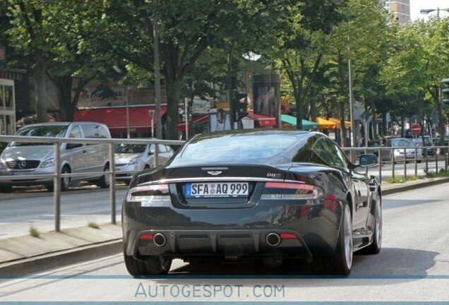 Aston Martin DBS