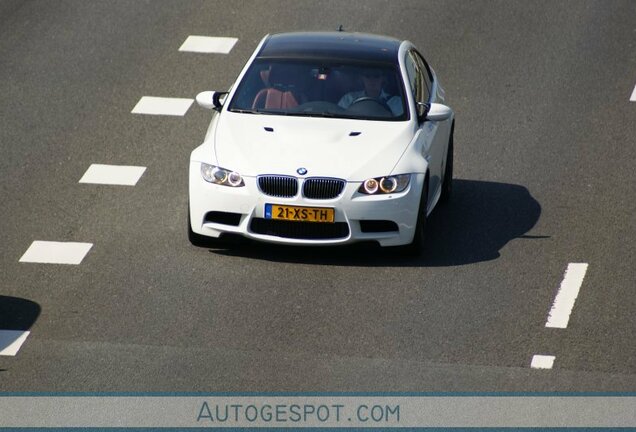 BMW M3 E92 Coupé