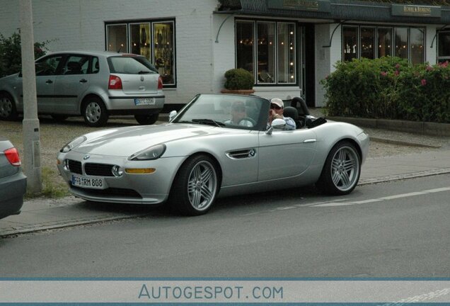 BMW Z8