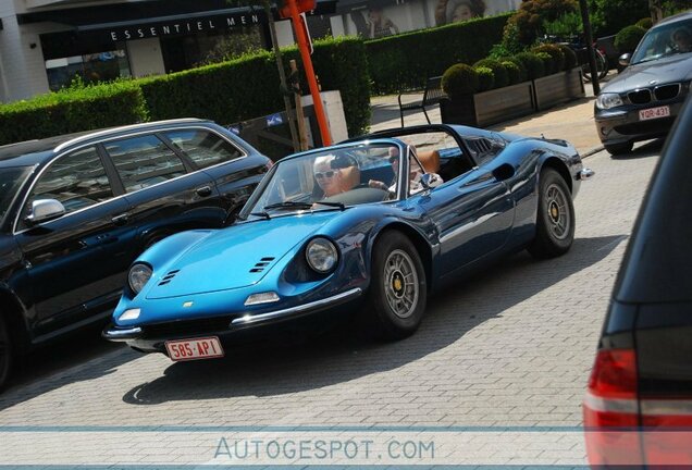 Ferrari Dino 246 GTS