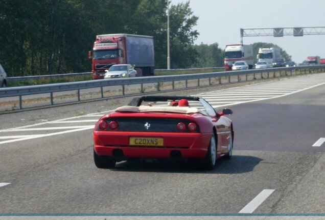 Ferrari F355 Spider