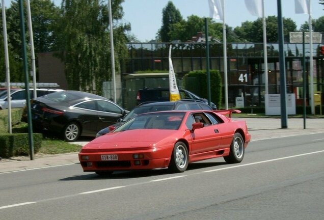 Lotus Esprit SE Highwing