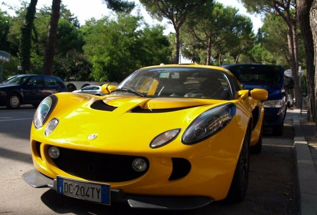 Lotus Exige S2