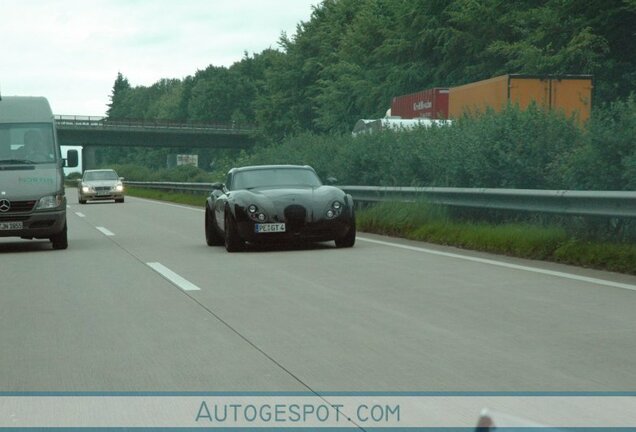 Wiesmann GT MF4