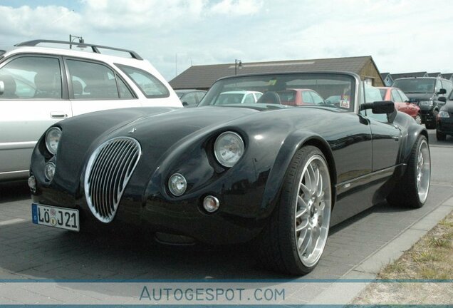 Wiesmann Roadster MF3