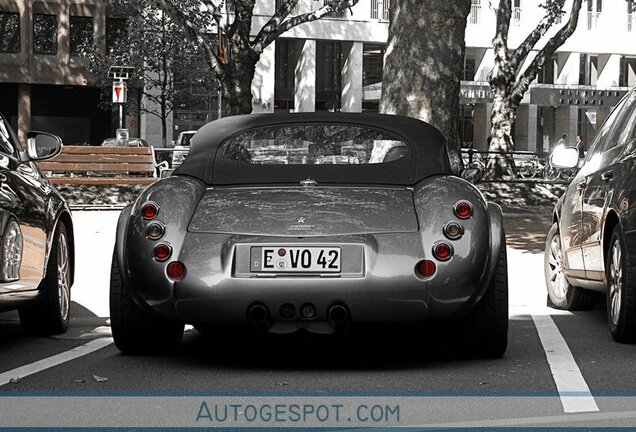 Wiesmann Roadster MF3