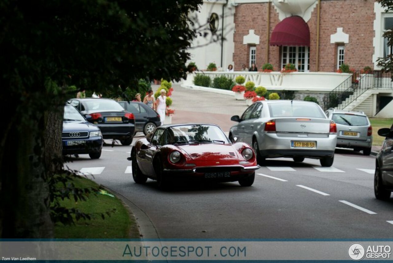 Ferrari Dino 246 GTS