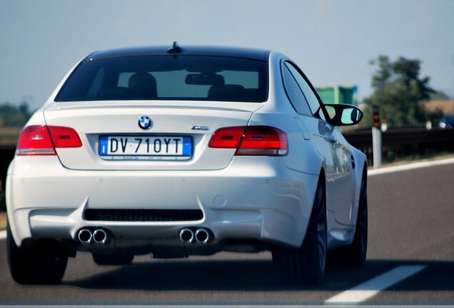 BMW M3 E92 Coupé