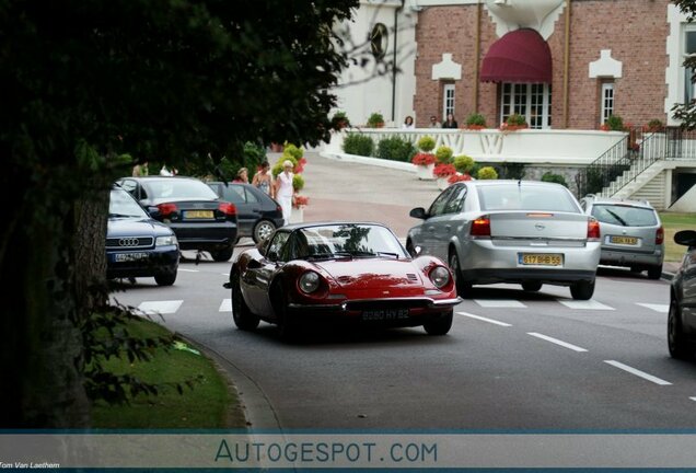 Ferrari Dino 246 GTS