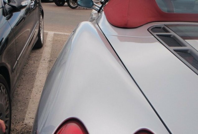 Ferrari F430 Spider