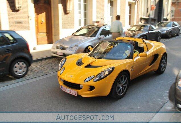 Lotus Elise S2 111R