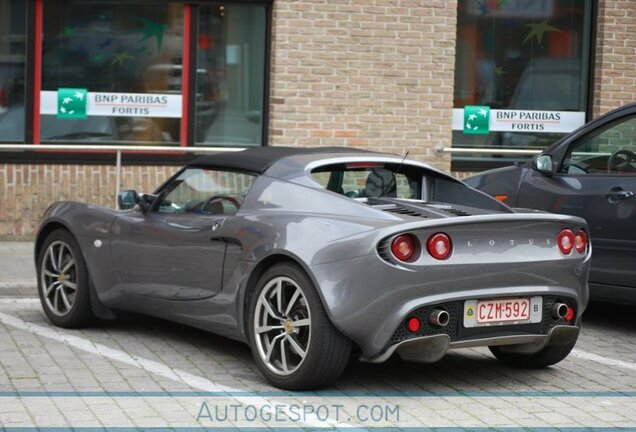 Lotus Elise S2 111S