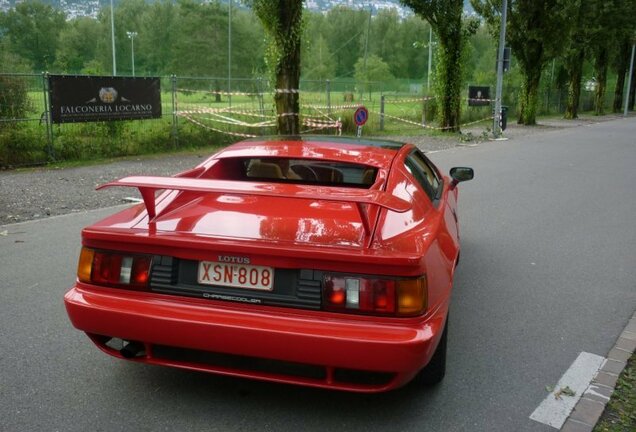 Lotus Esprit SE Highwing