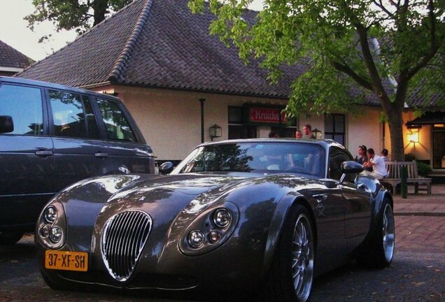 Wiesmann GT MF4