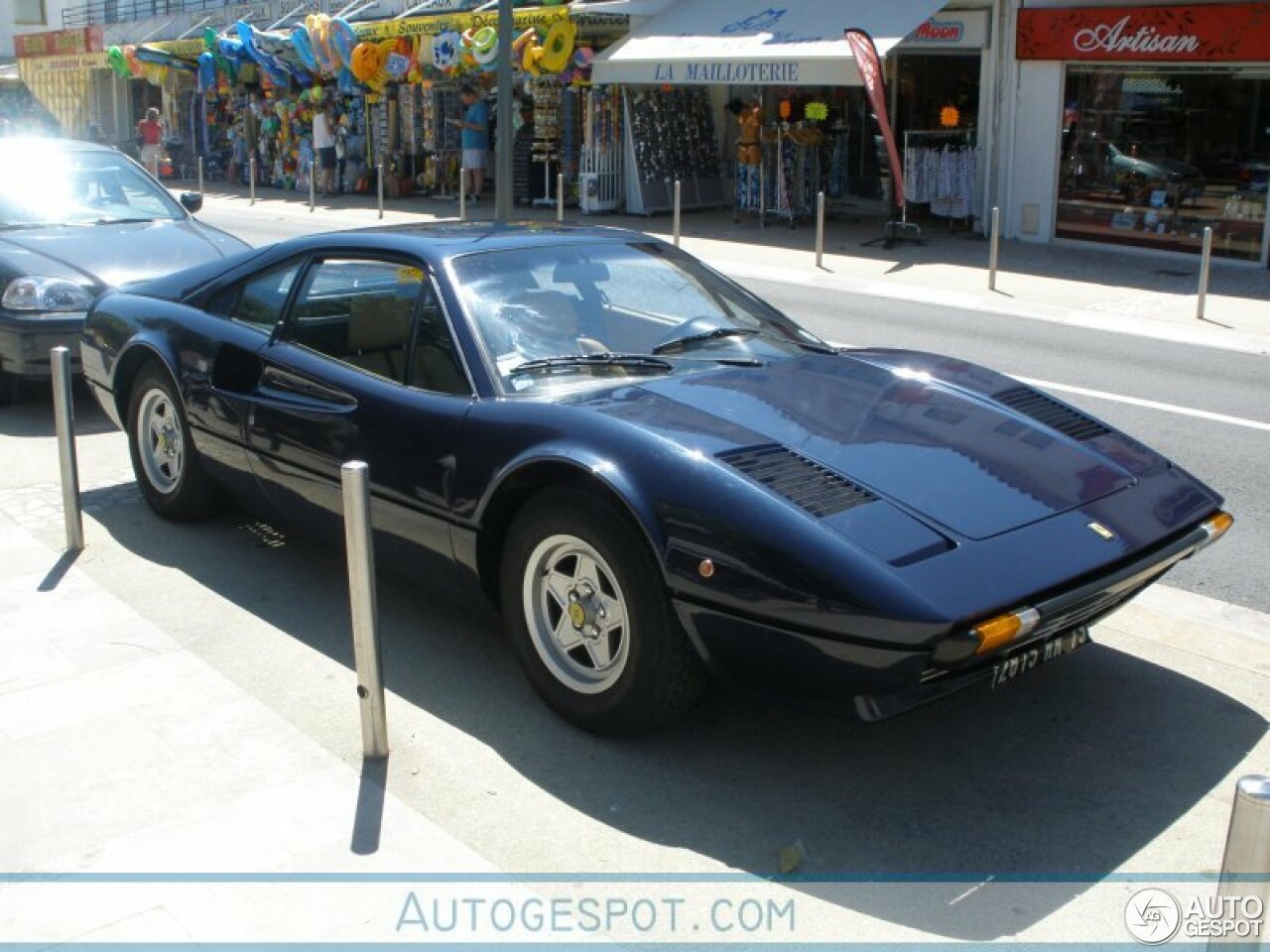 Ferrari 308 GTB