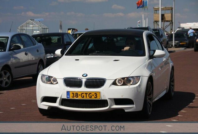 BMW M3 E92 Coupé